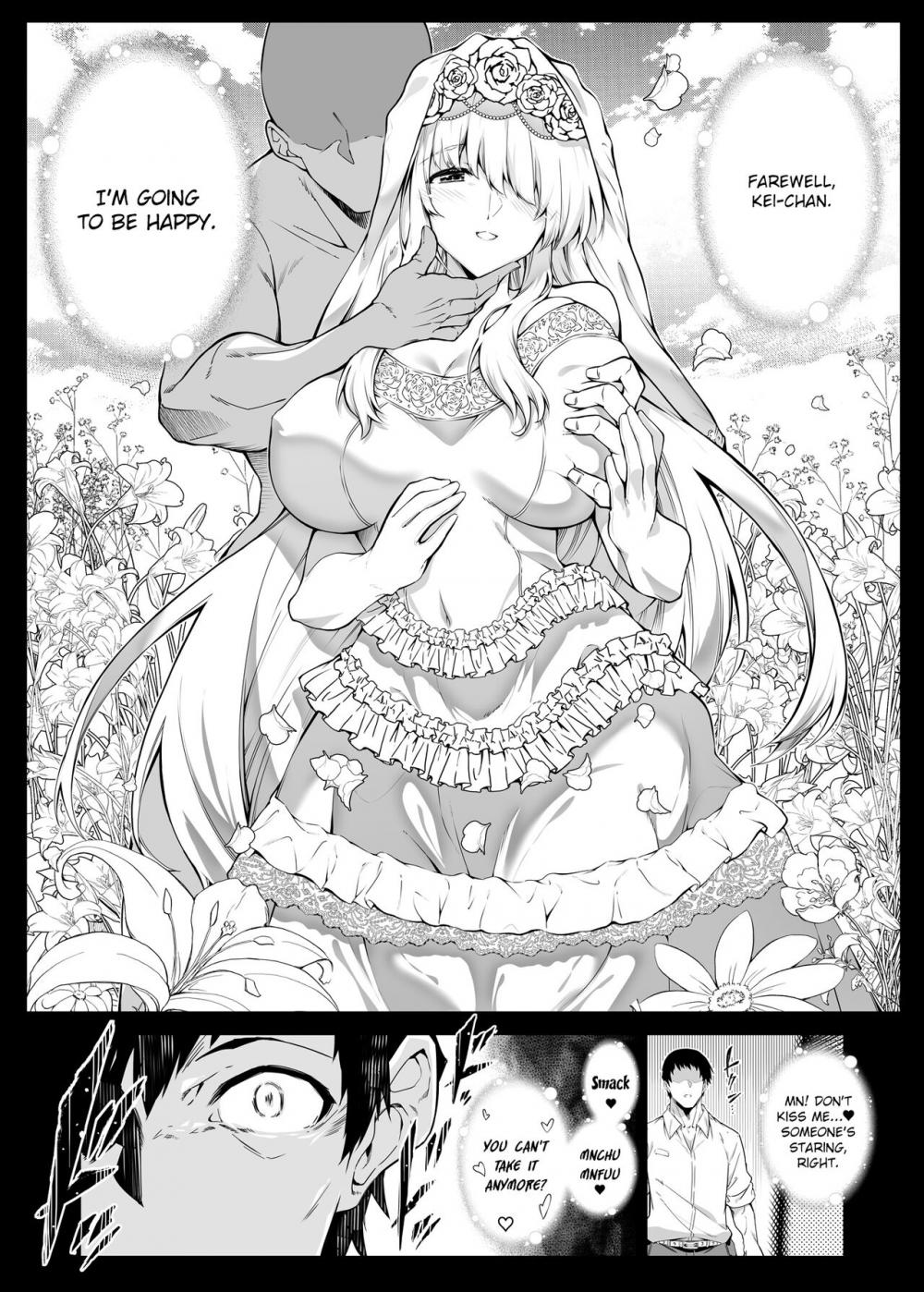 Hentai Manga Comic-Natsu no Yari Naoshi -Inaka to Hanare to Bijin Shimai--Chapter 2-60